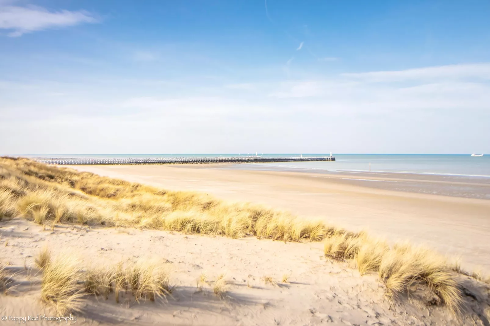 LITTLE PRINCESS 0301-Gebieden zomer 5km