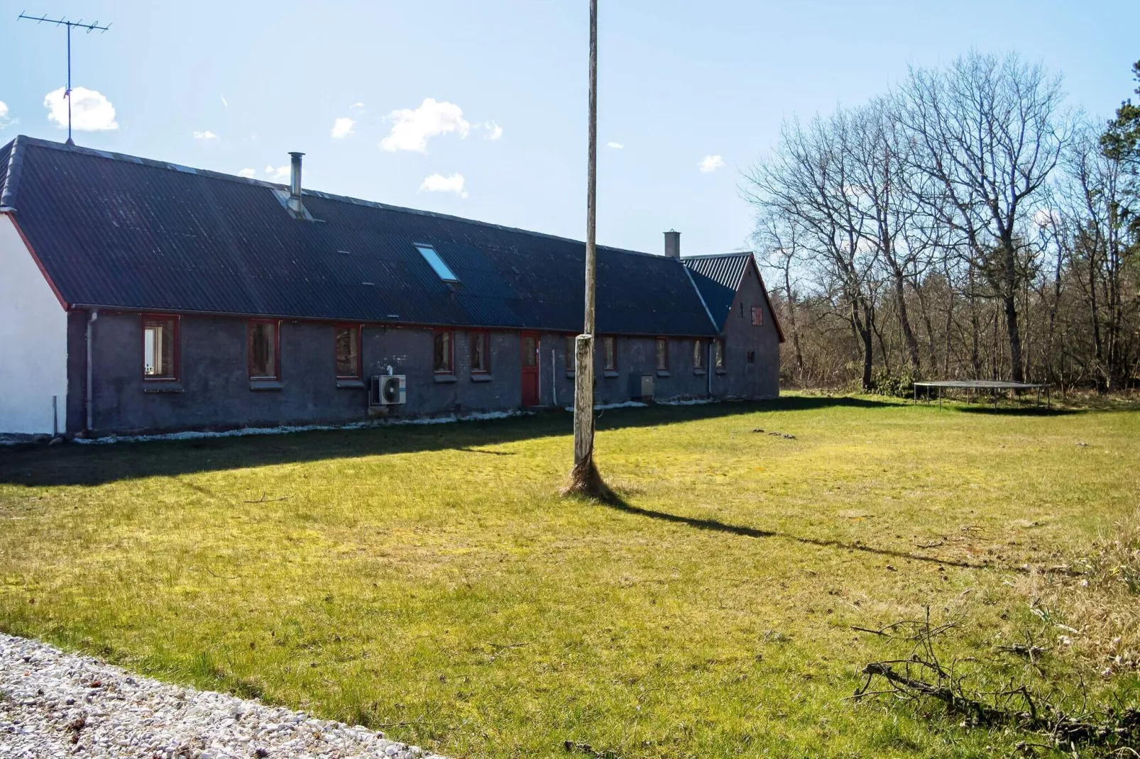 12 persoons vakantie huis in Thisted-By Traum-Buitenlucht