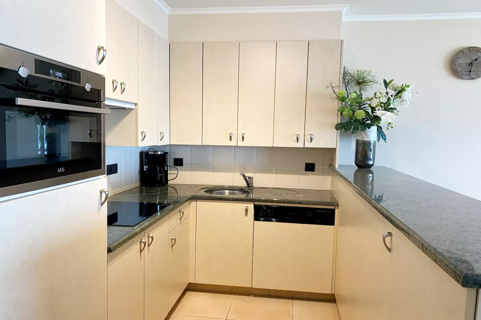 CASINO C 0403GAR50-Keuken
