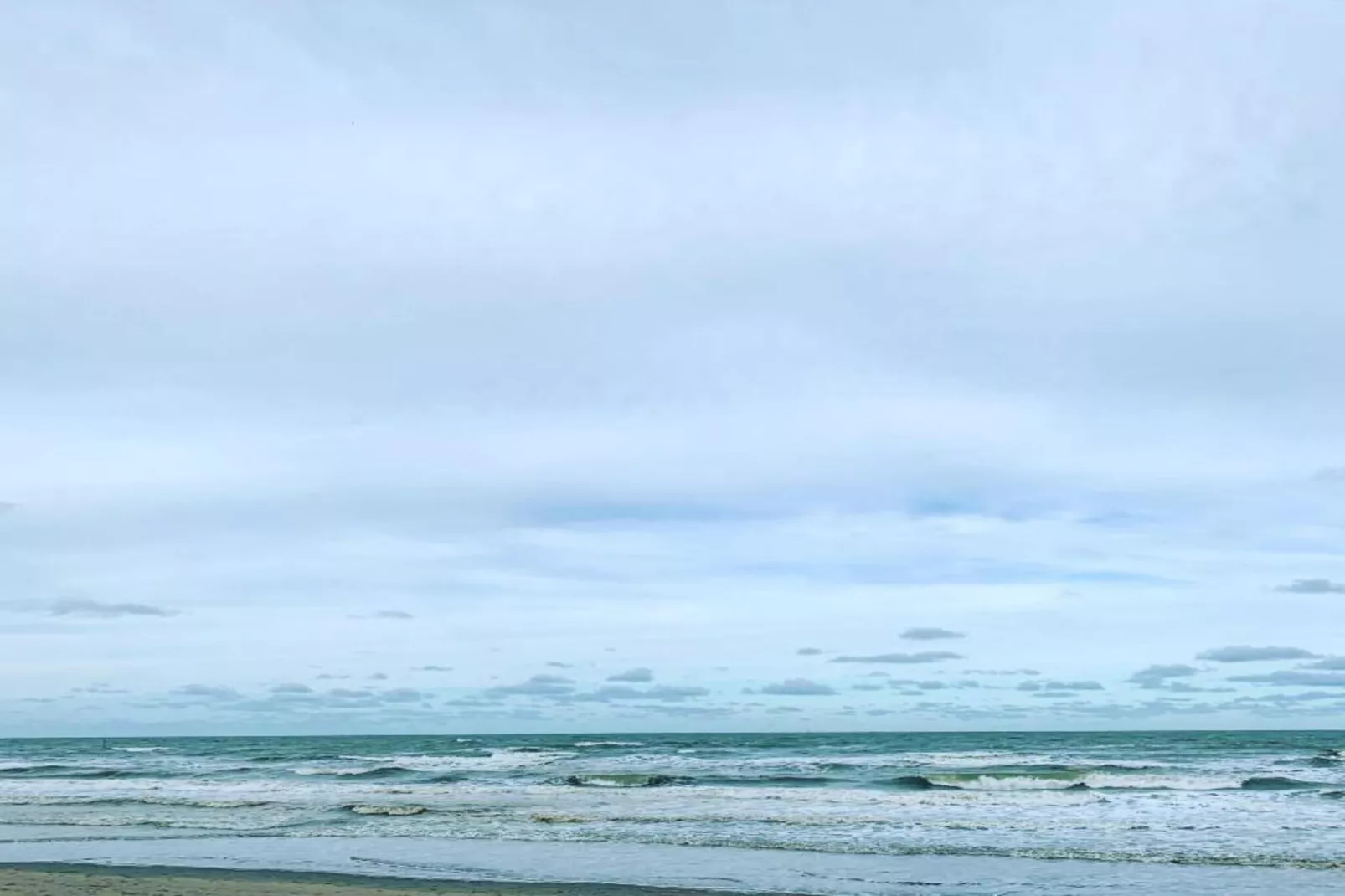 CAPE HORN 0601GAR-Gebieden zomer 20km