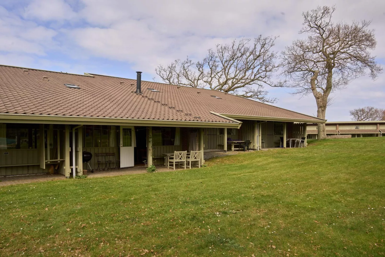 4 sterren vakantie huis in Allinge-By Traum