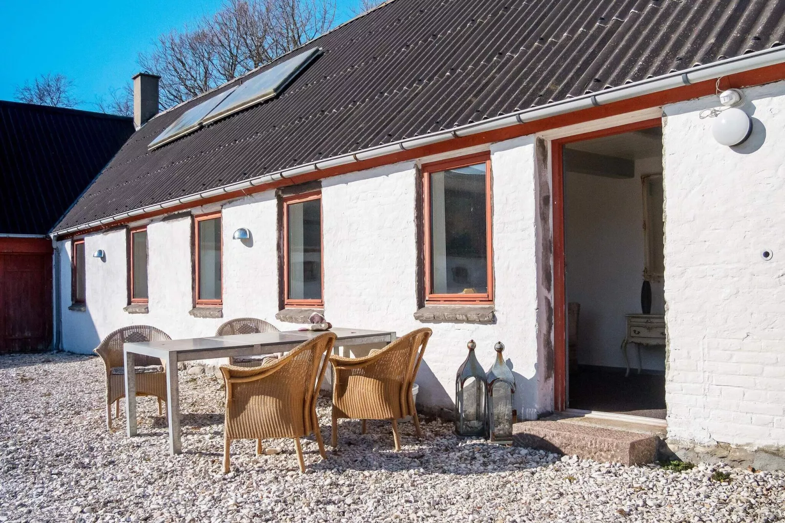 12 persoons vakantie huis in Thisted-By Traum-Buitenlucht