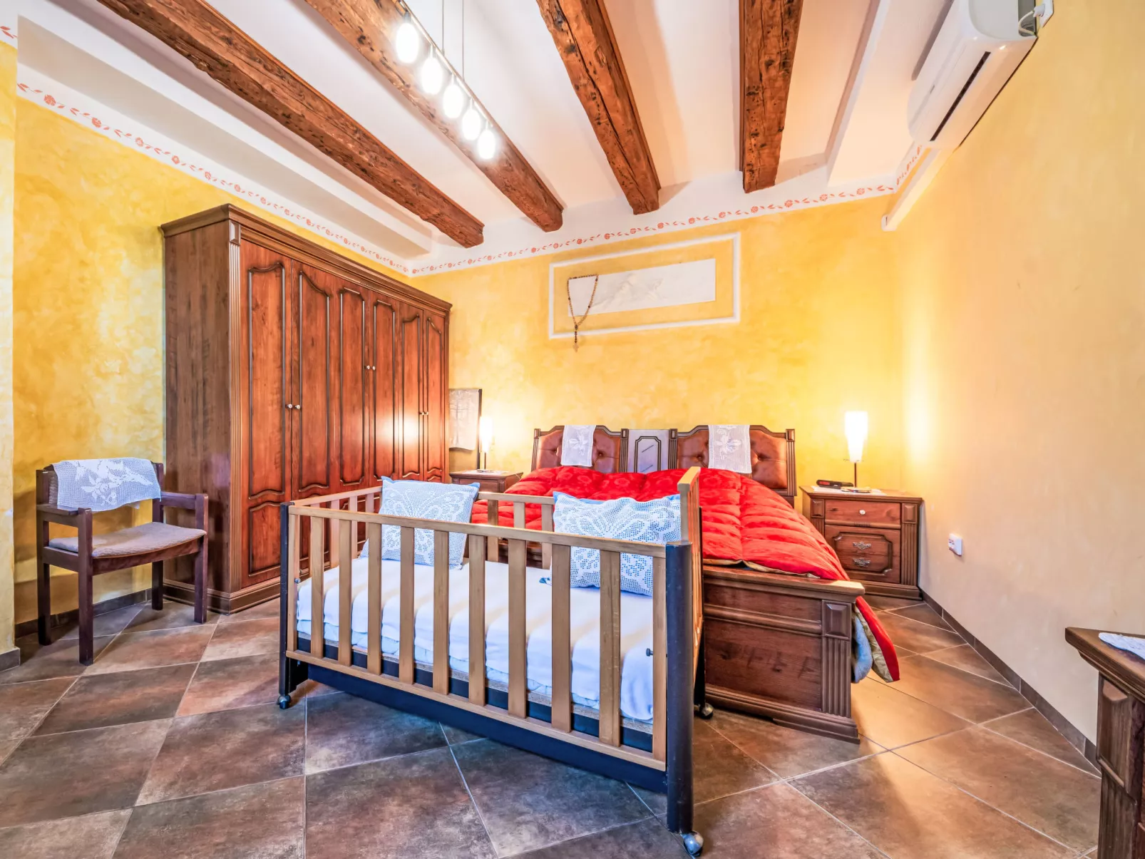 Tuscany for Two-Binnen