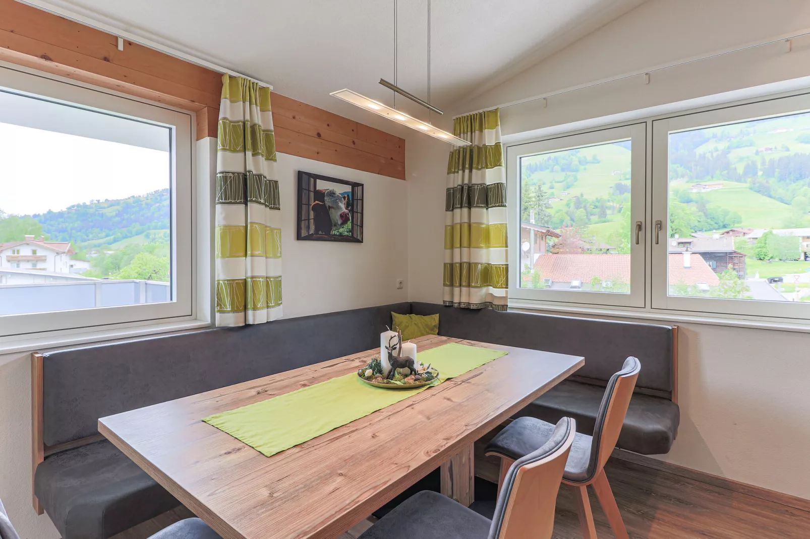 Residenz Gamper