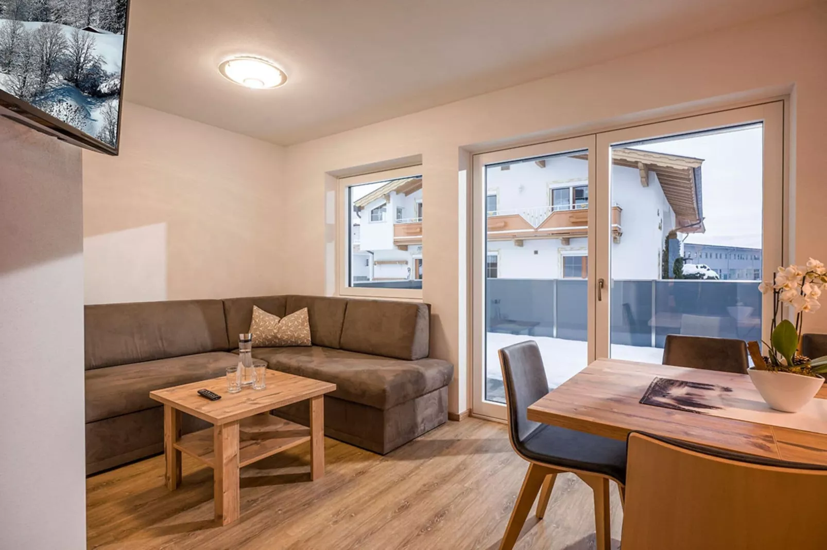 Residenz Gamper