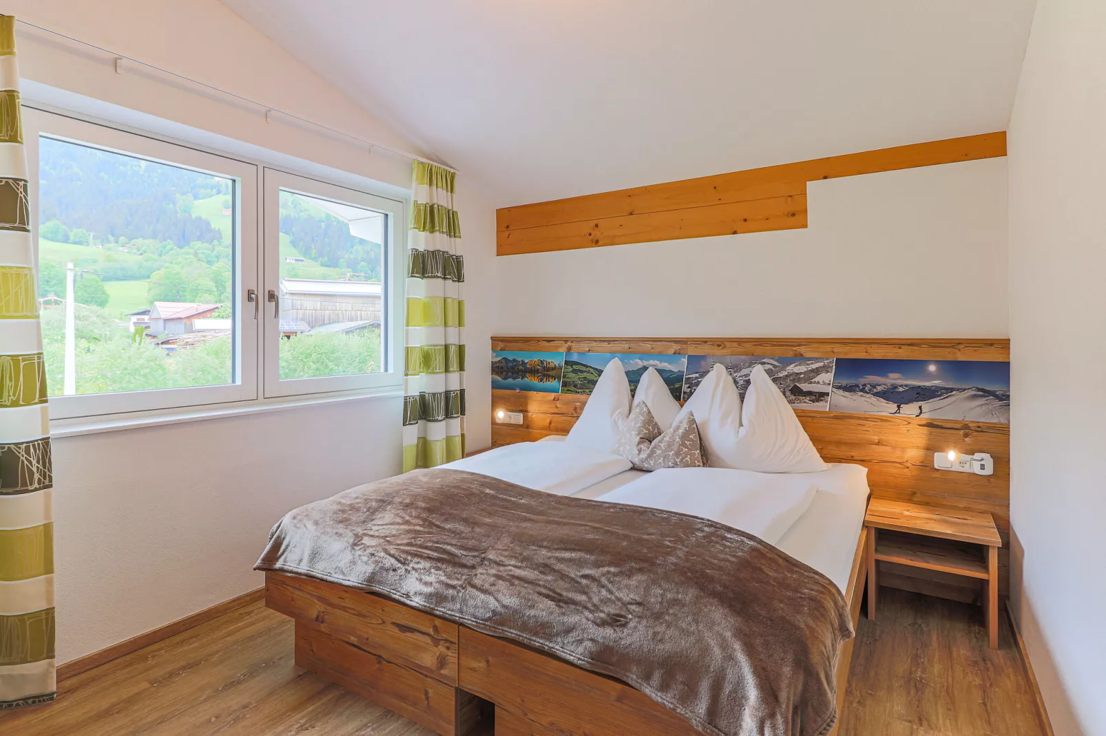 Residenz Gamper