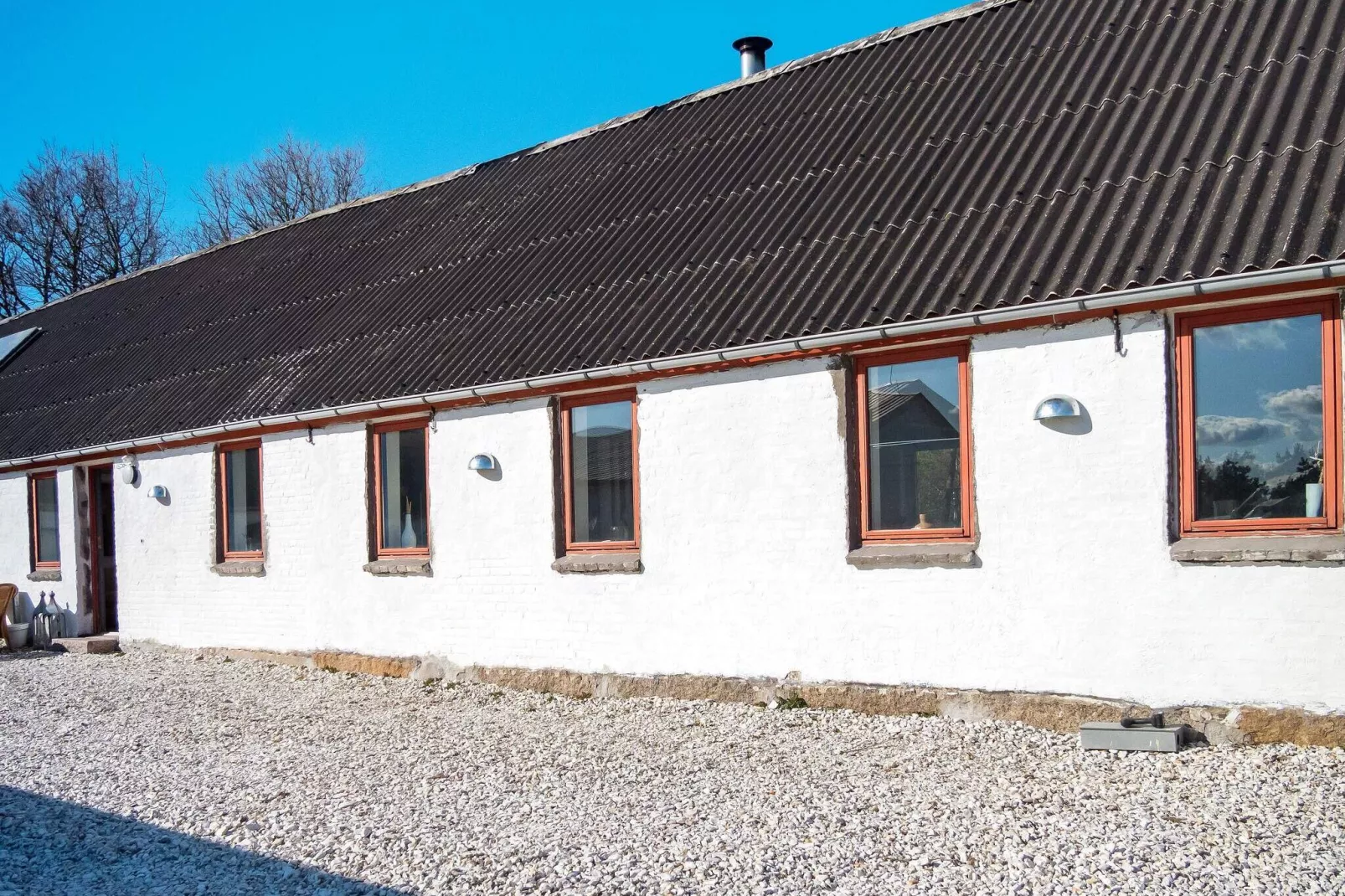 12 persoons vakantie huis in Thisted-By Traum-Buitenlucht
