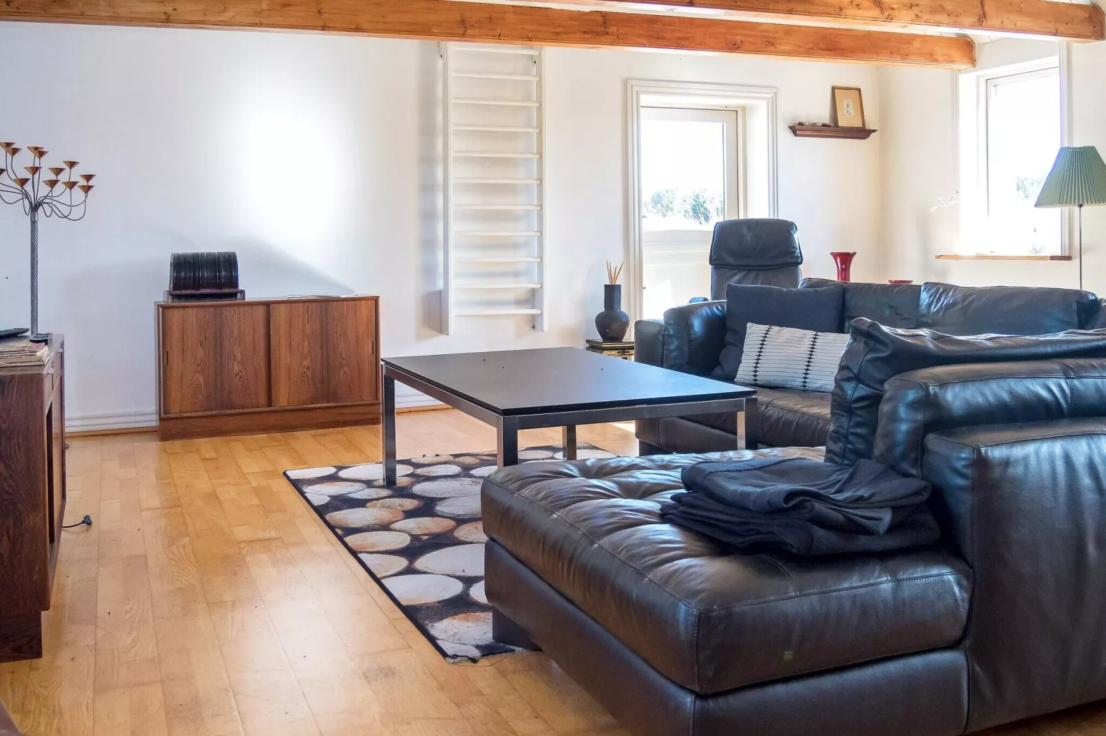 12 persoons vakantie huis in Thisted-By Traum-Binnen