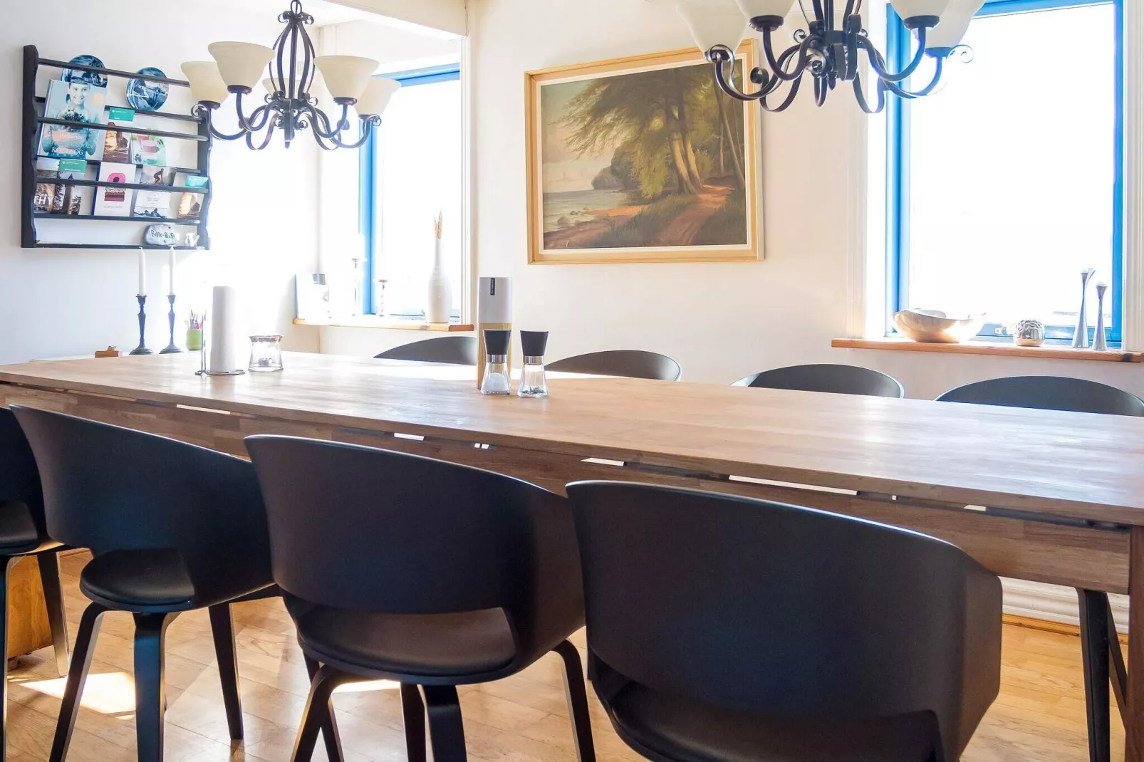 12 persoons vakantie huis in Thisted-By Traum-Binnen
