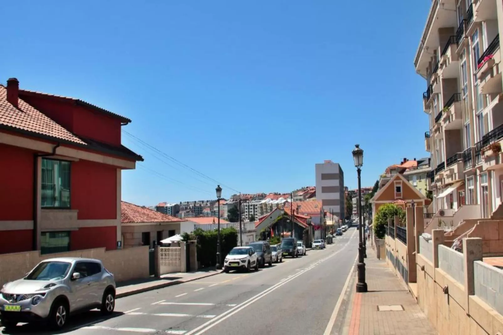 Villa Finca-Gebieden zomer 20km