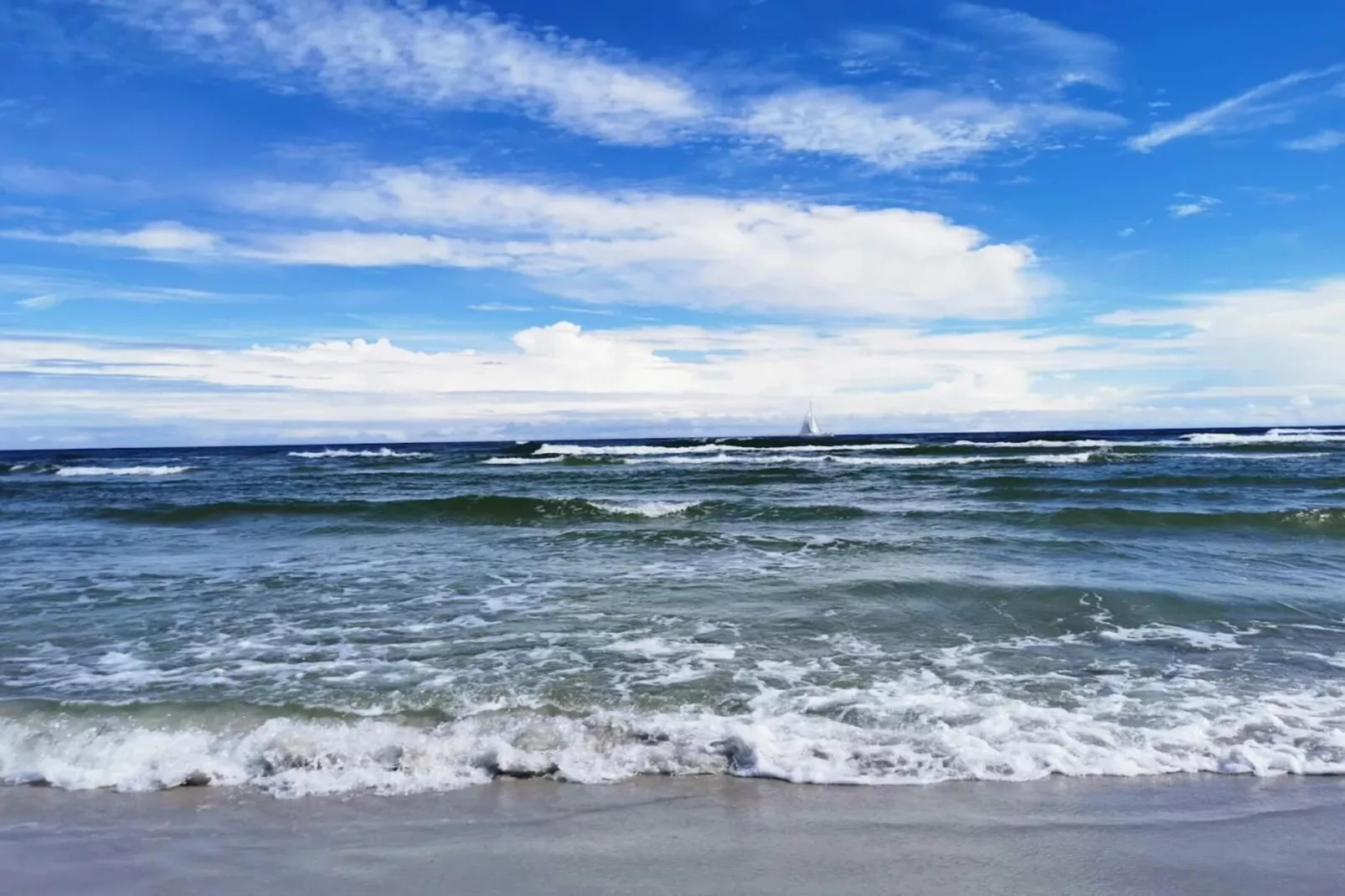 8 persoons vakantie huis in Rømø