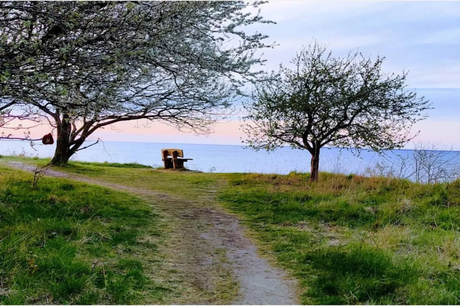 4 persoons vakantie huis in Grevinge-By Traum-Niet-getagd