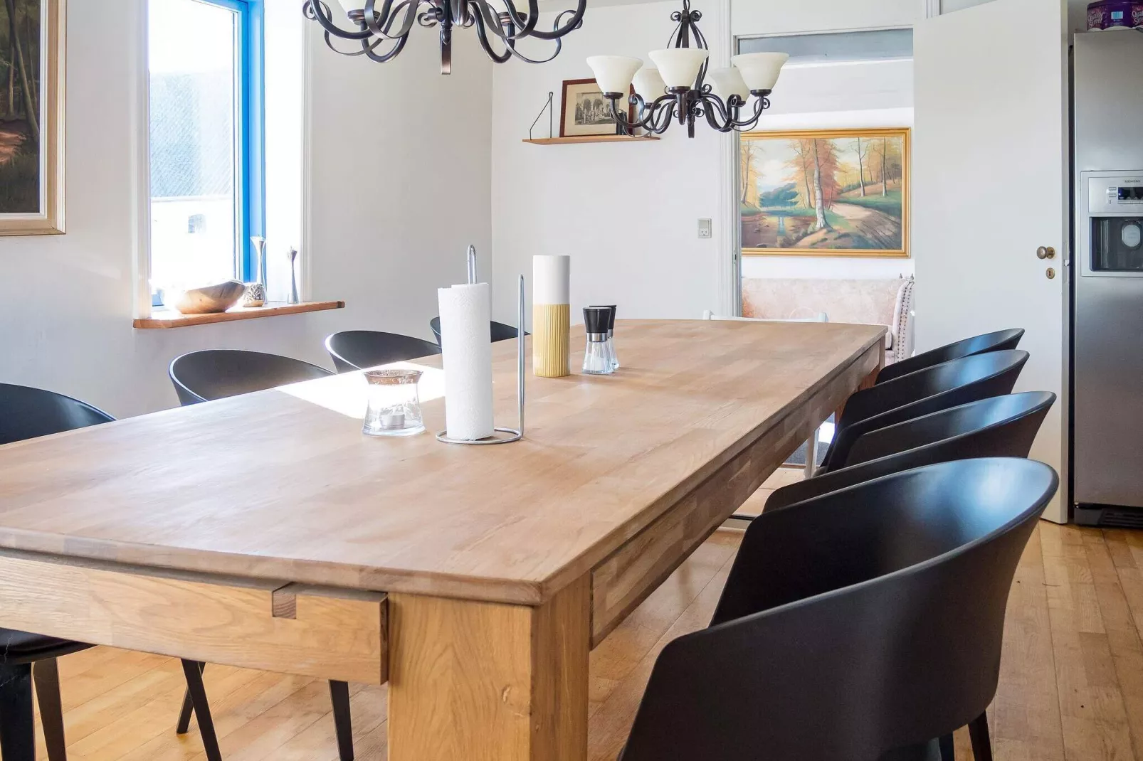 12 persoons vakantie huis in Thisted-By Traum-Binnen