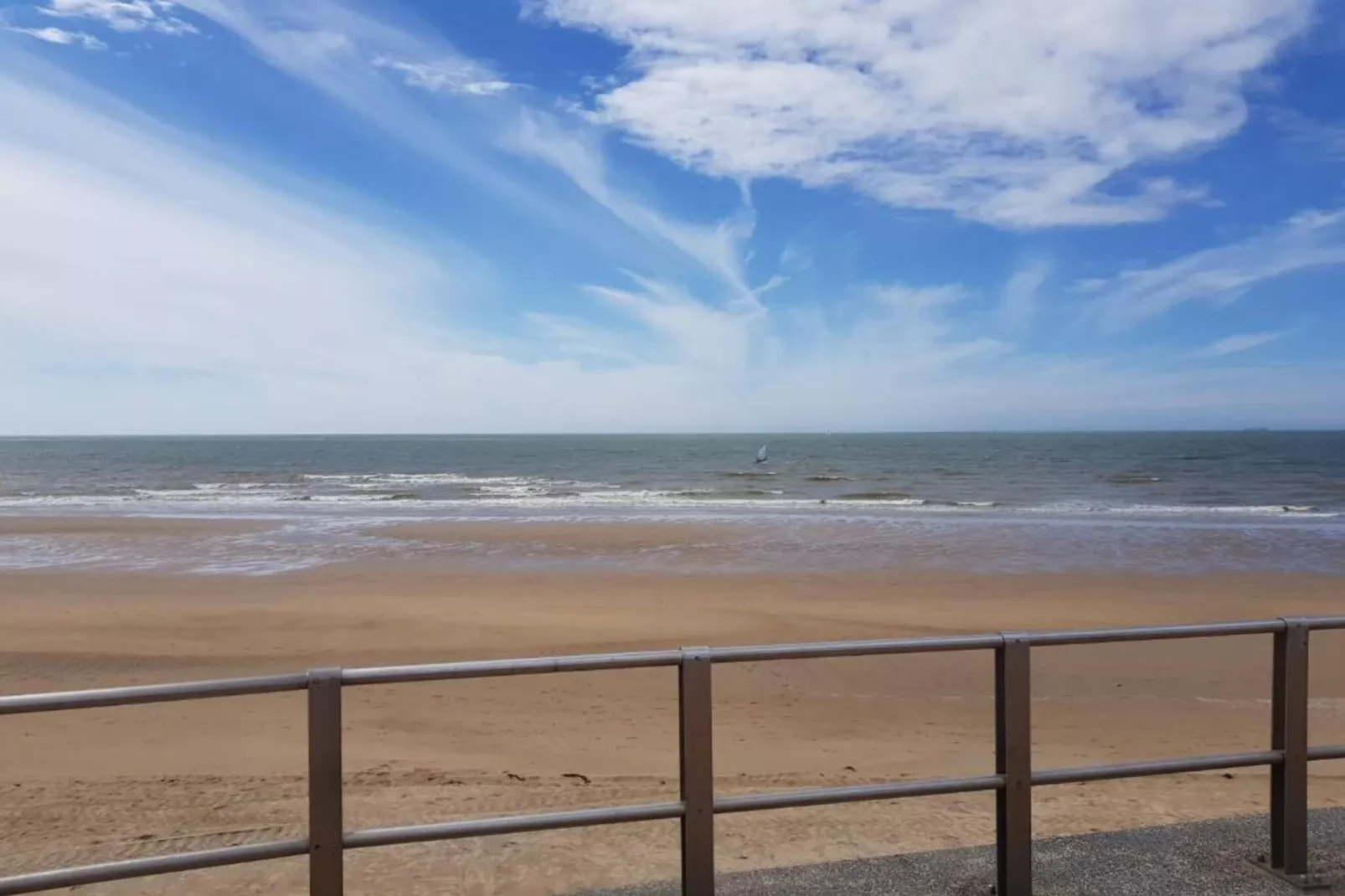 La Caravelle-Gebieden zomer 1km