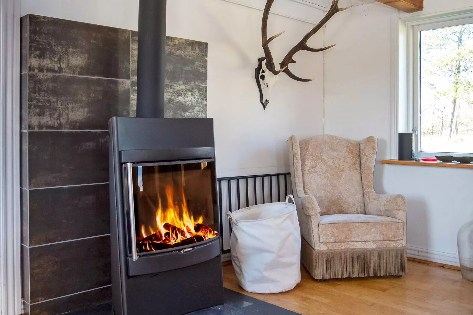 12 persoons vakantie huis in Thisted-By Traum-Binnen