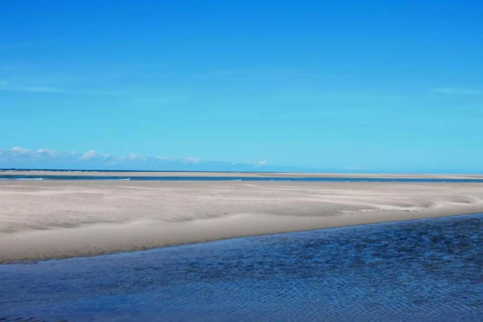 Cosy Oosterschelde-Gebieden zomer 20km