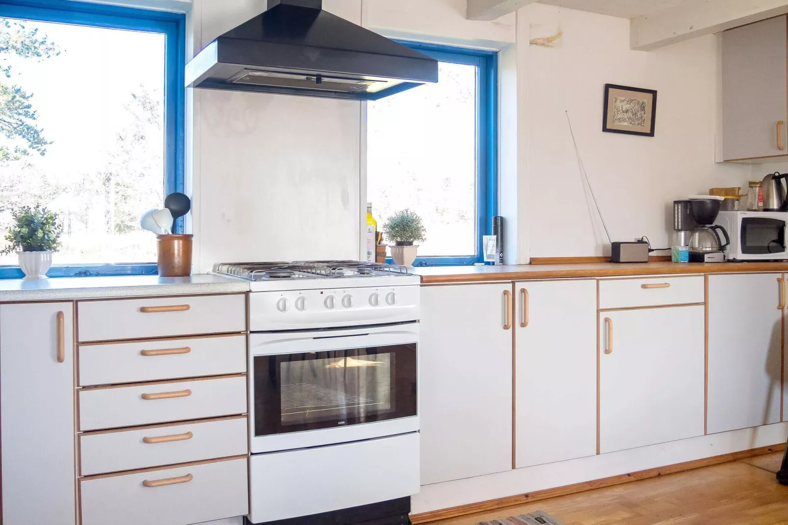 12 persoons vakantie huis in Thisted-By Traum-Binnen