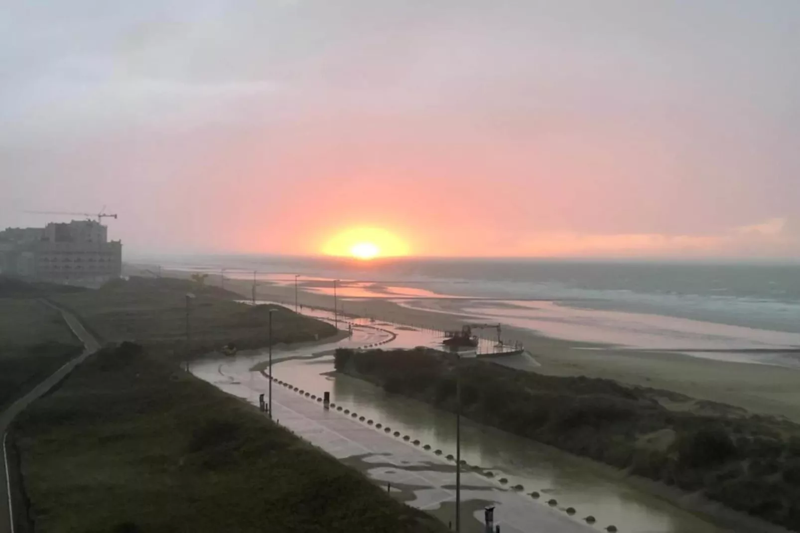 Sorghvliet-Gebieden zomer 20km