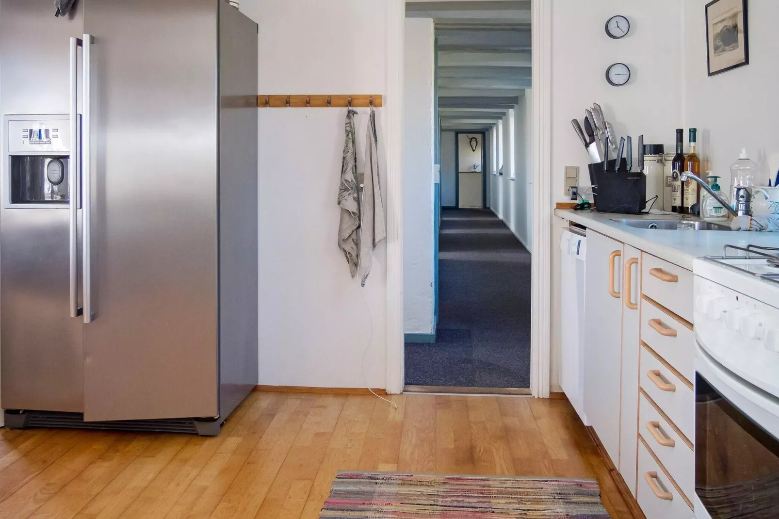 12 persoons vakantie huis in Thisted-By Traum-Binnen
