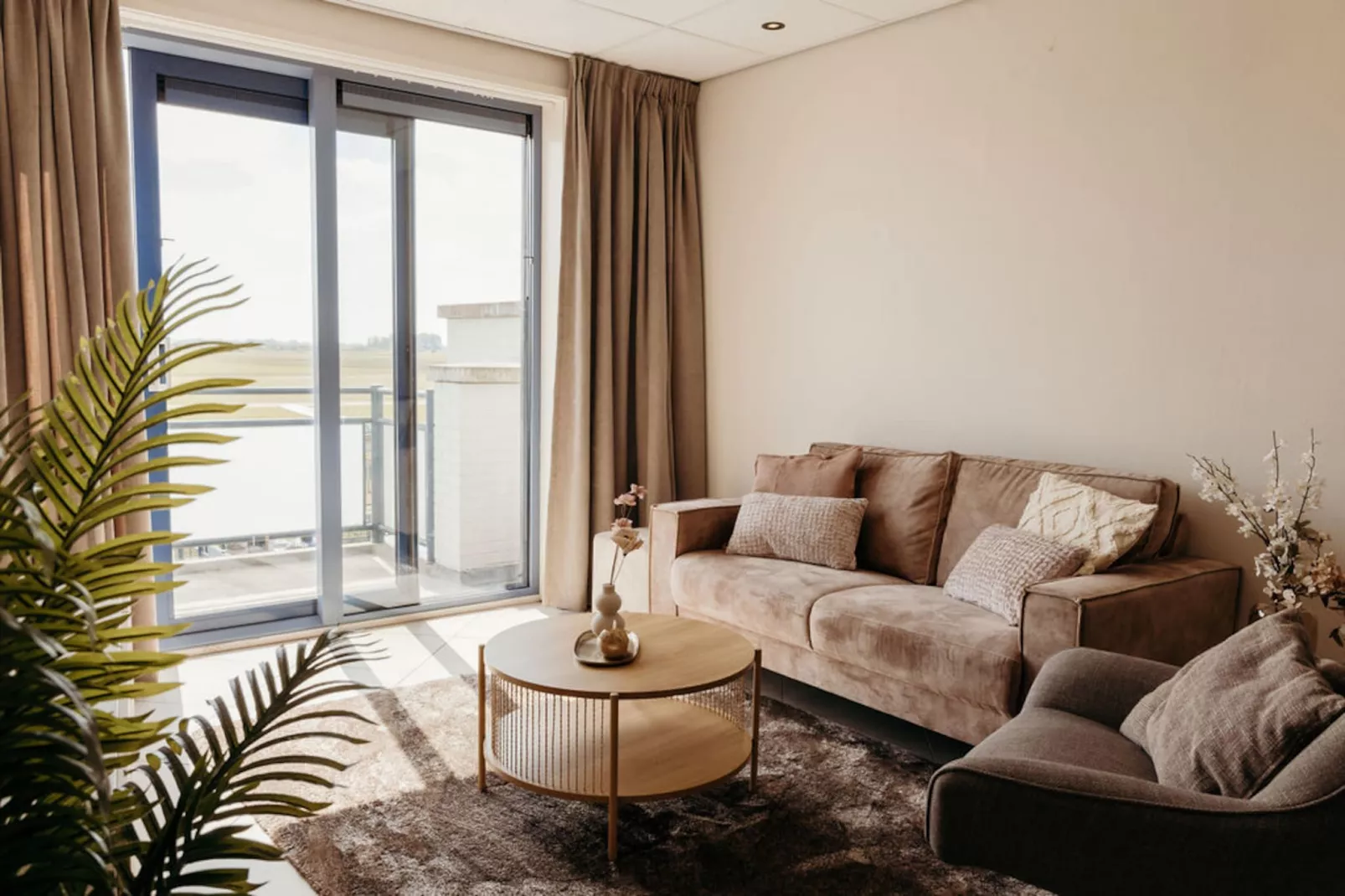 De Vlijt - First class A-Woonkamer