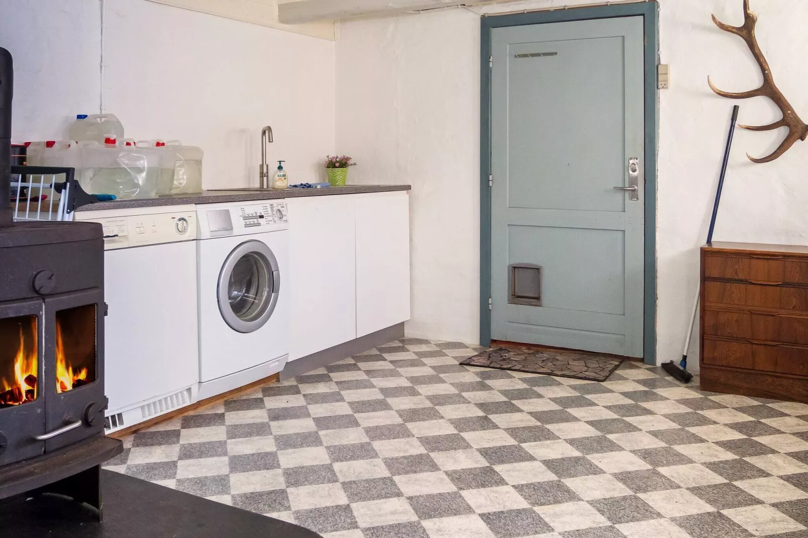 12 persoons vakantie huis in Thisted-By Traum-Binnen