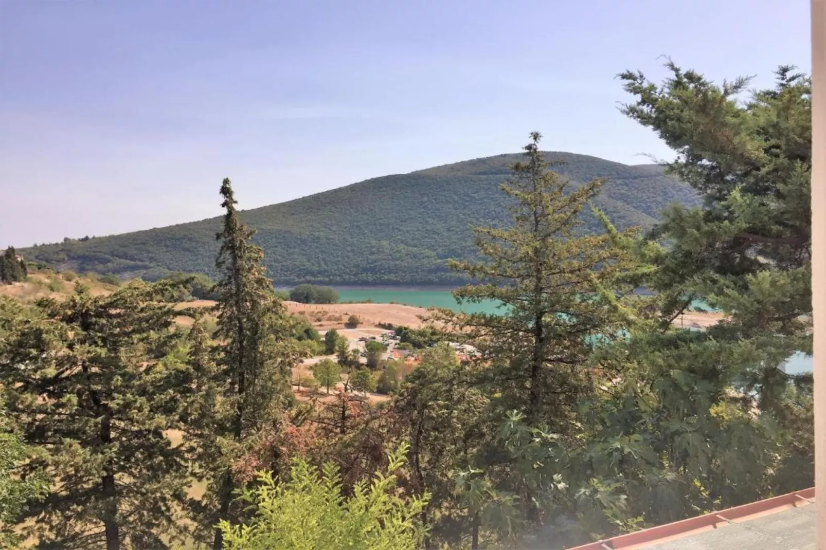 Binnella 10-Gebieden zomer 20km