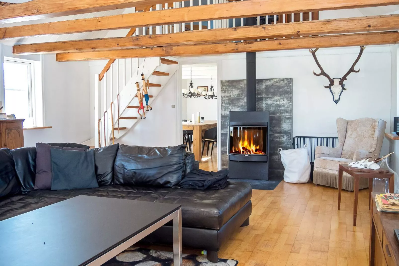 12 persoons vakantie huis in Thisted-By Traum-Binnen