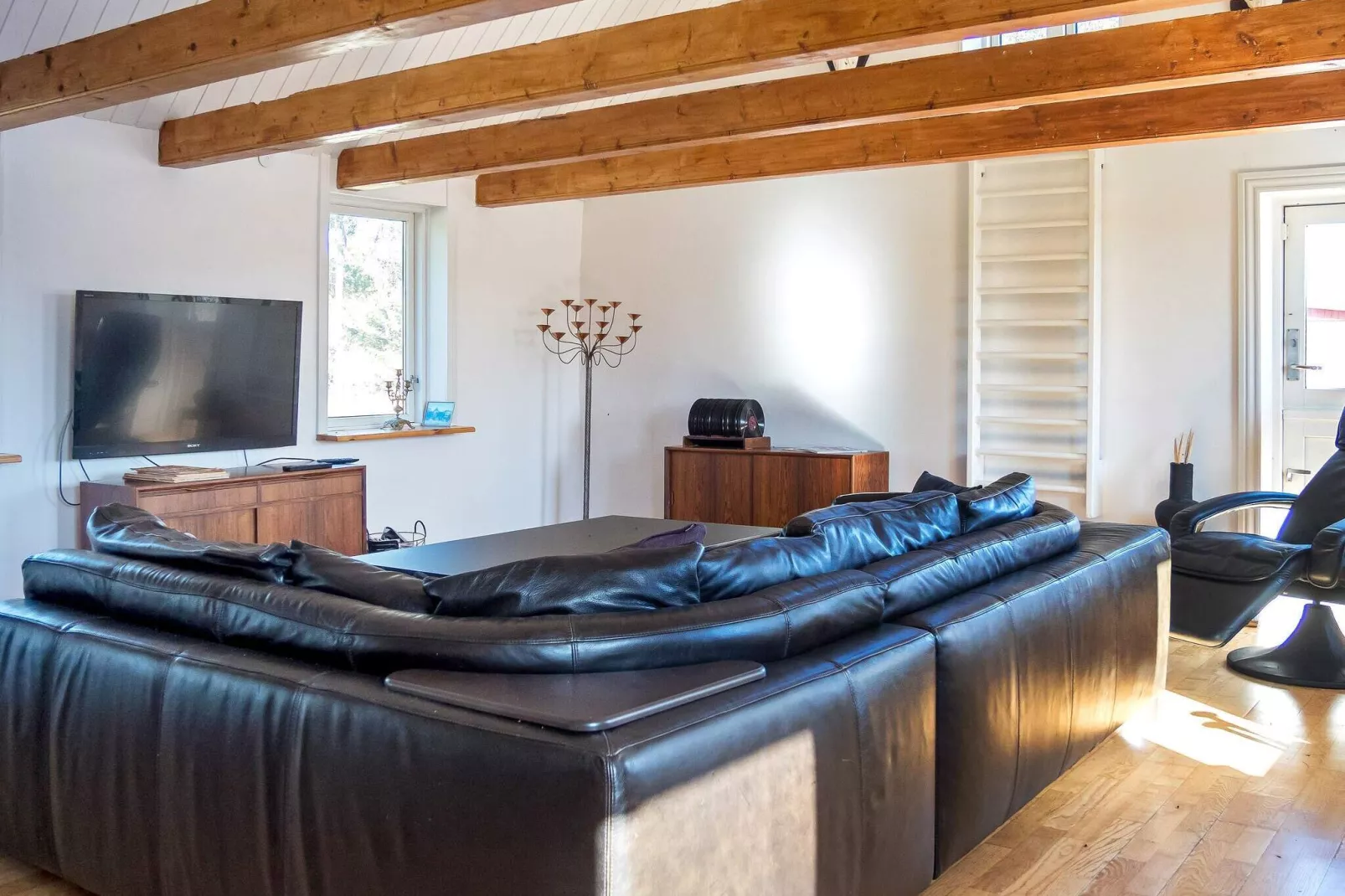 12 persoons vakantie huis in Thisted-By Traum-Binnen