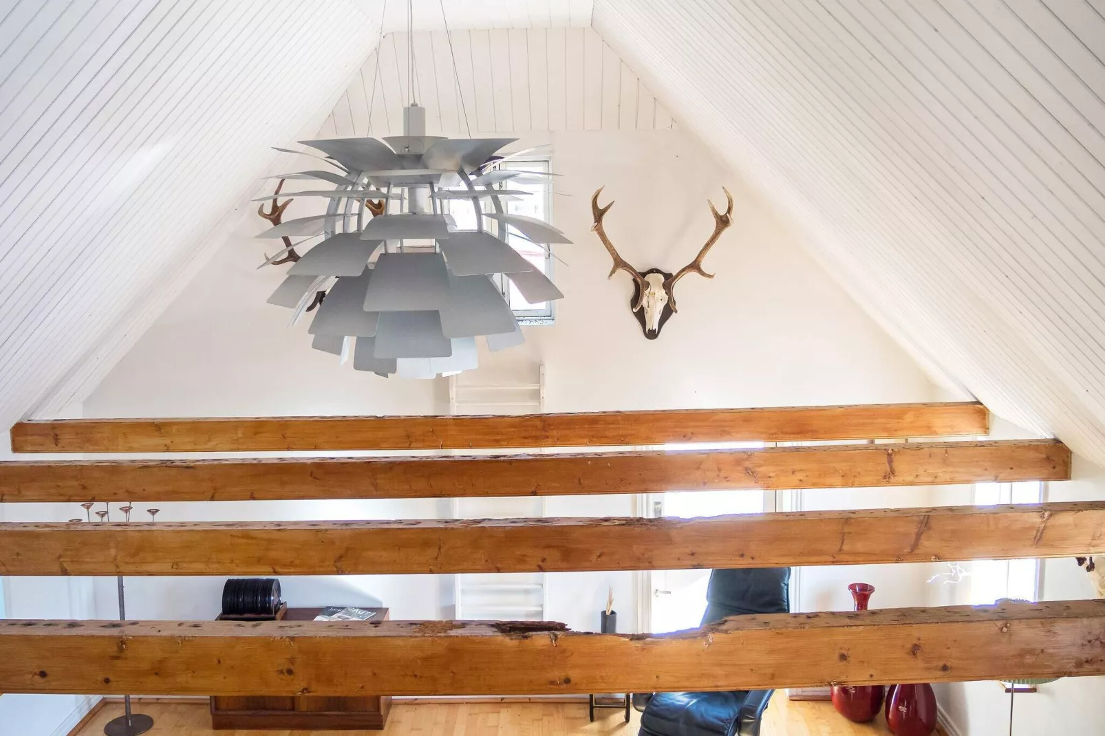 12 persoons vakantie huis in Thisted-By Traum-Binnen
