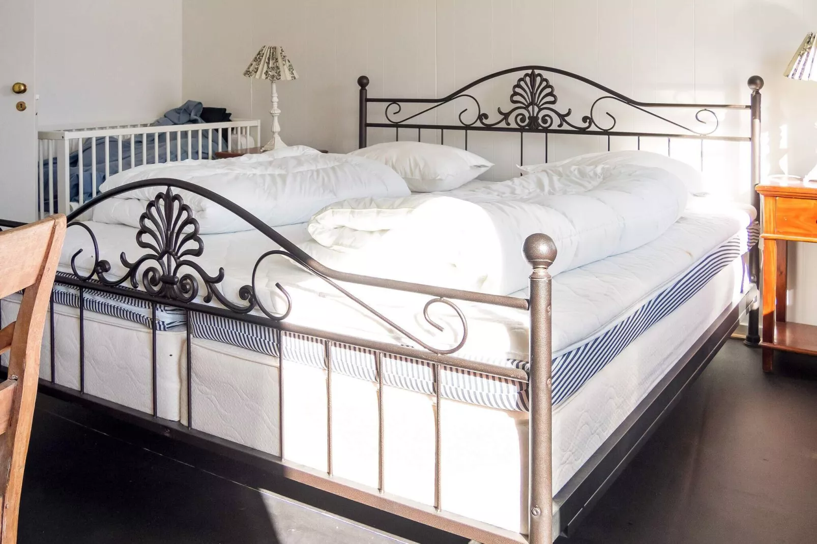 12 persoons vakantie huis in Thisted-By Traum-Binnen