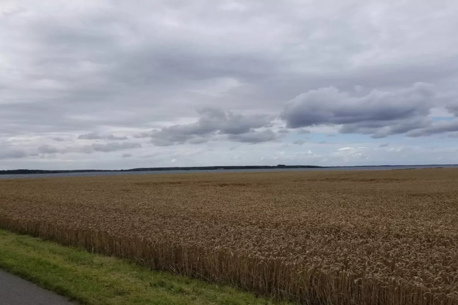 4 sterren vakantie huis in Væggerløse