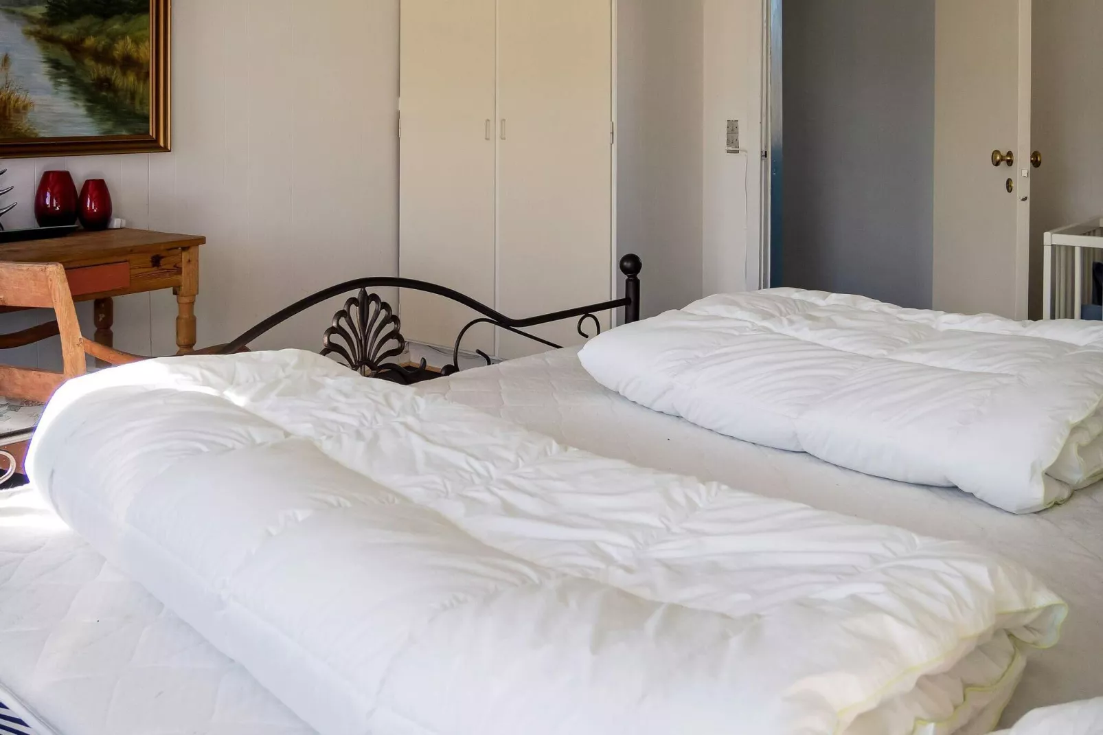 12 persoons vakantie huis in Thisted-By Traum-Binnen