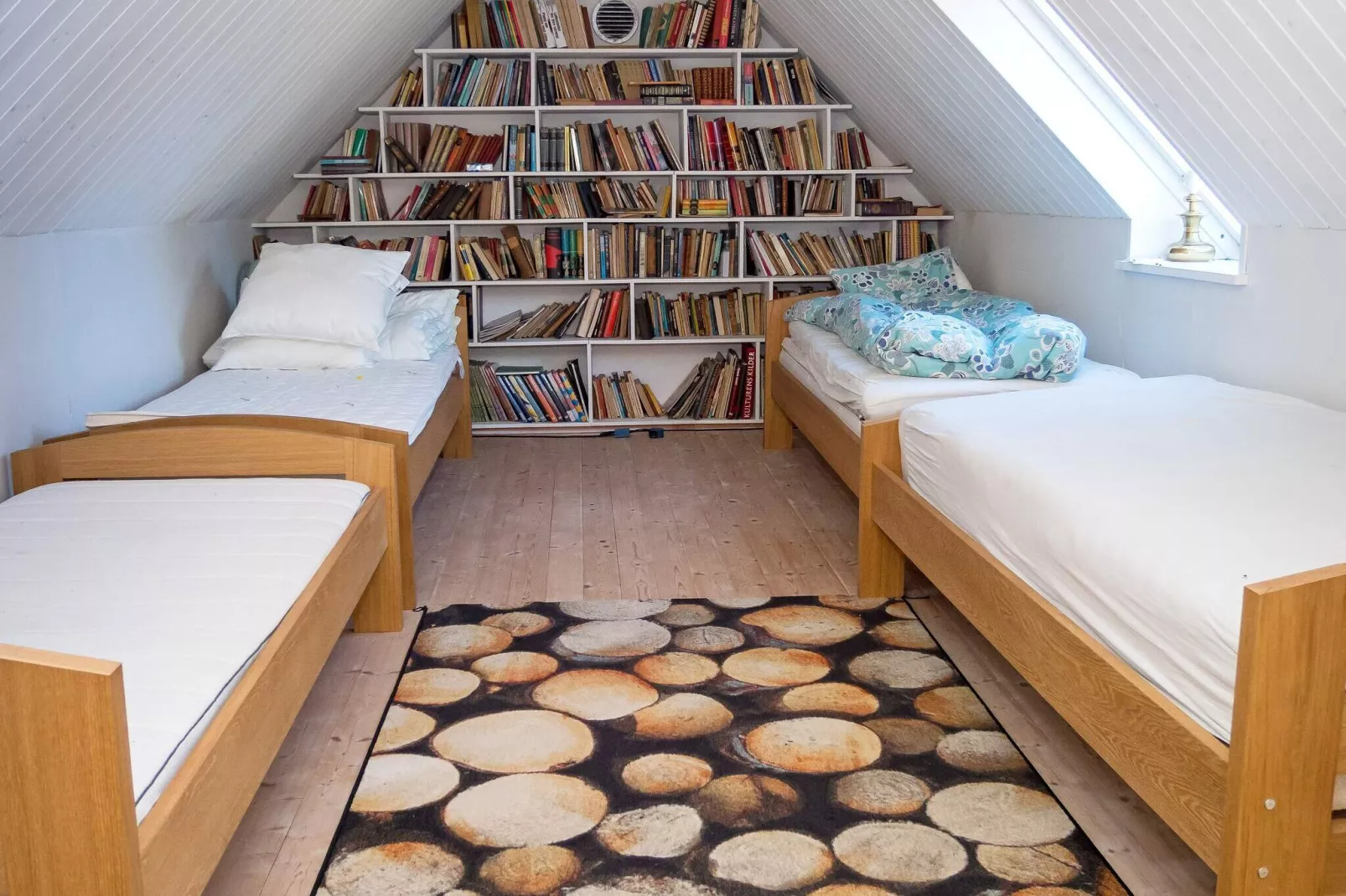 12 persoons vakantie huis in Thisted-By Traum-Binnen