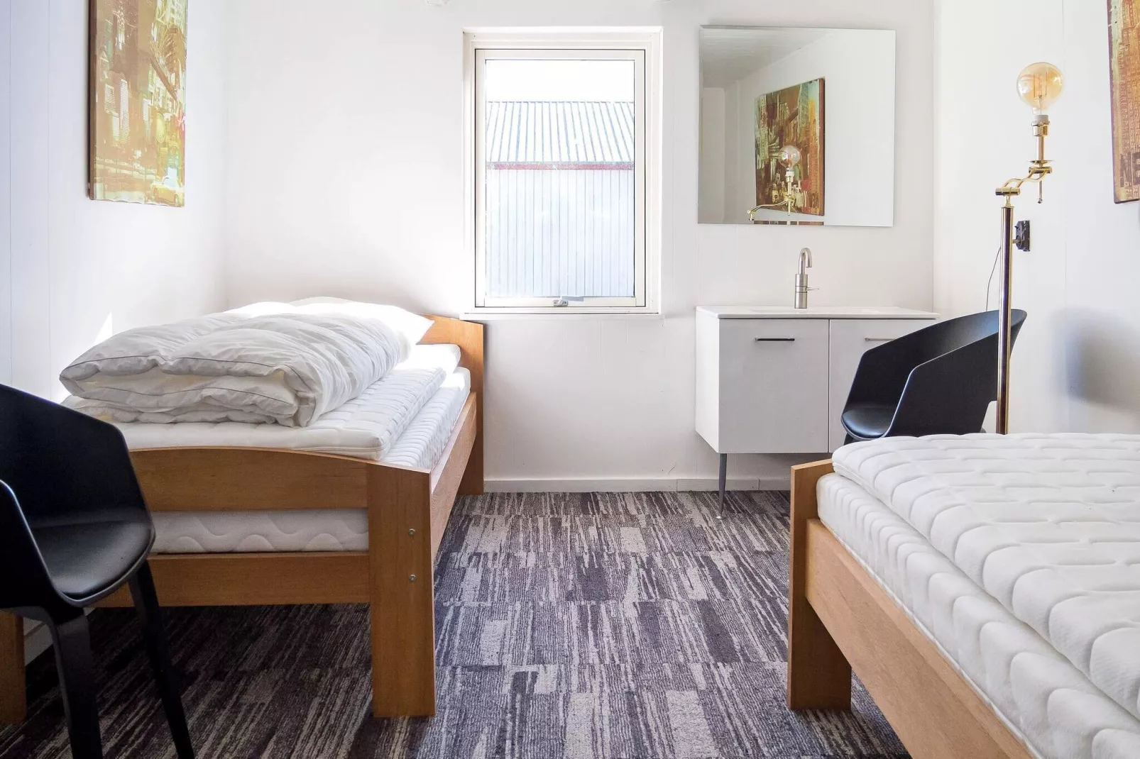 12 persoons vakantie huis in Thisted-By Traum-Binnen