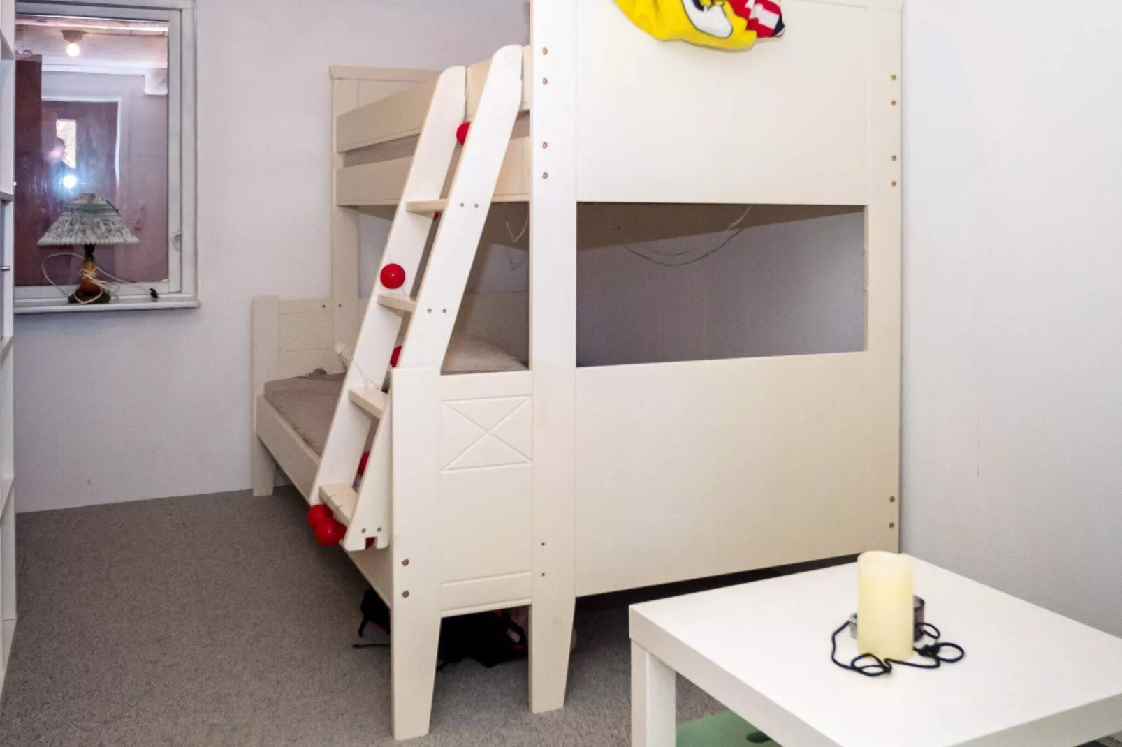 12 persoons vakantie huis in Thisted-By Traum-Binnen