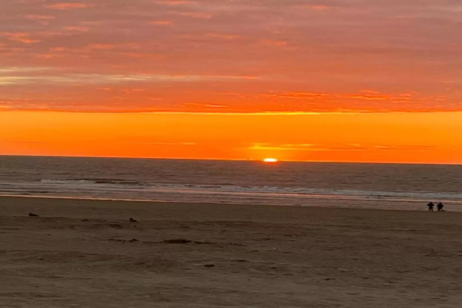 Zon en Zee-Gebieden zomer 20km