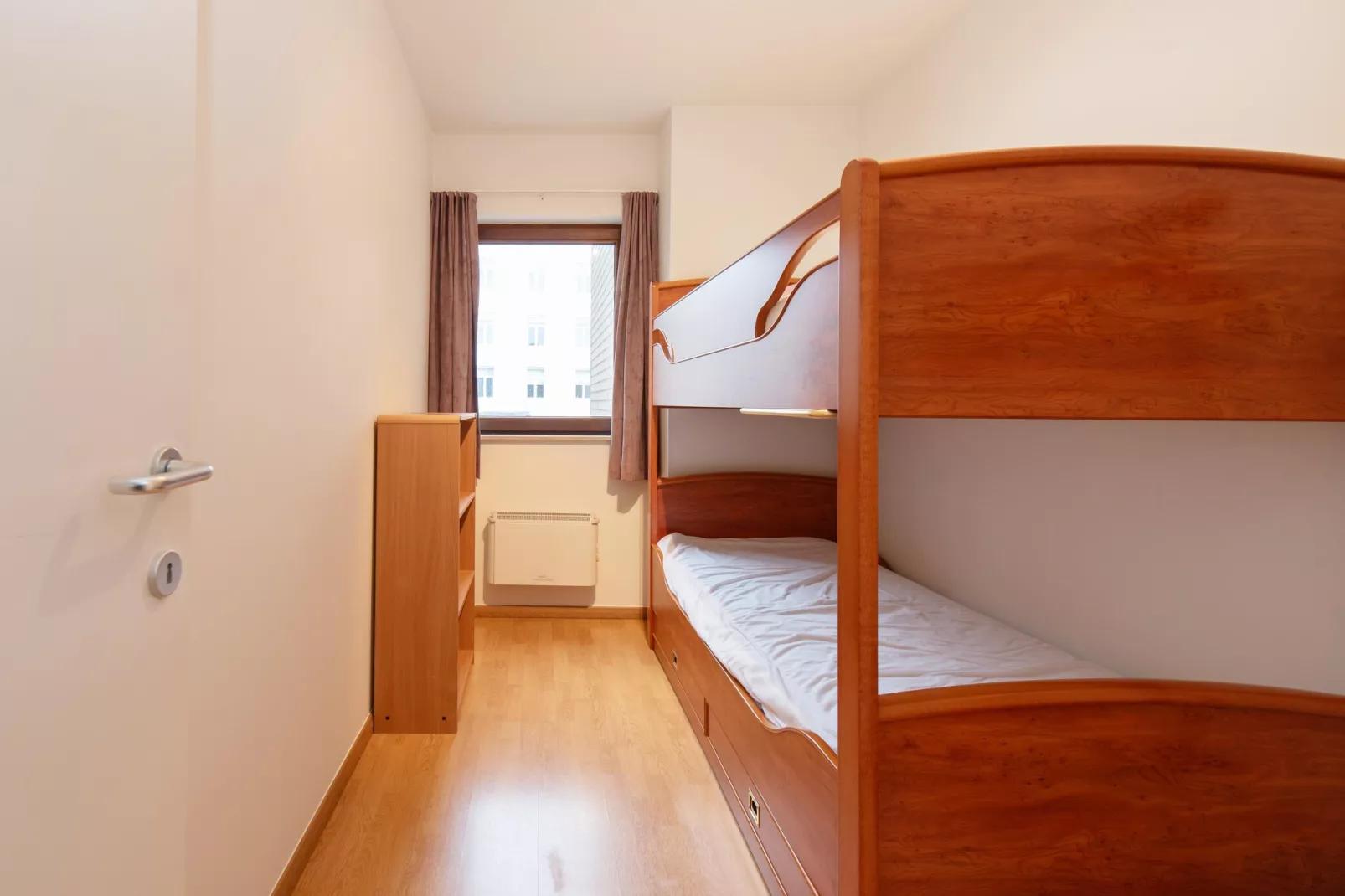 Chateau du centre 0401-Slaapkamer