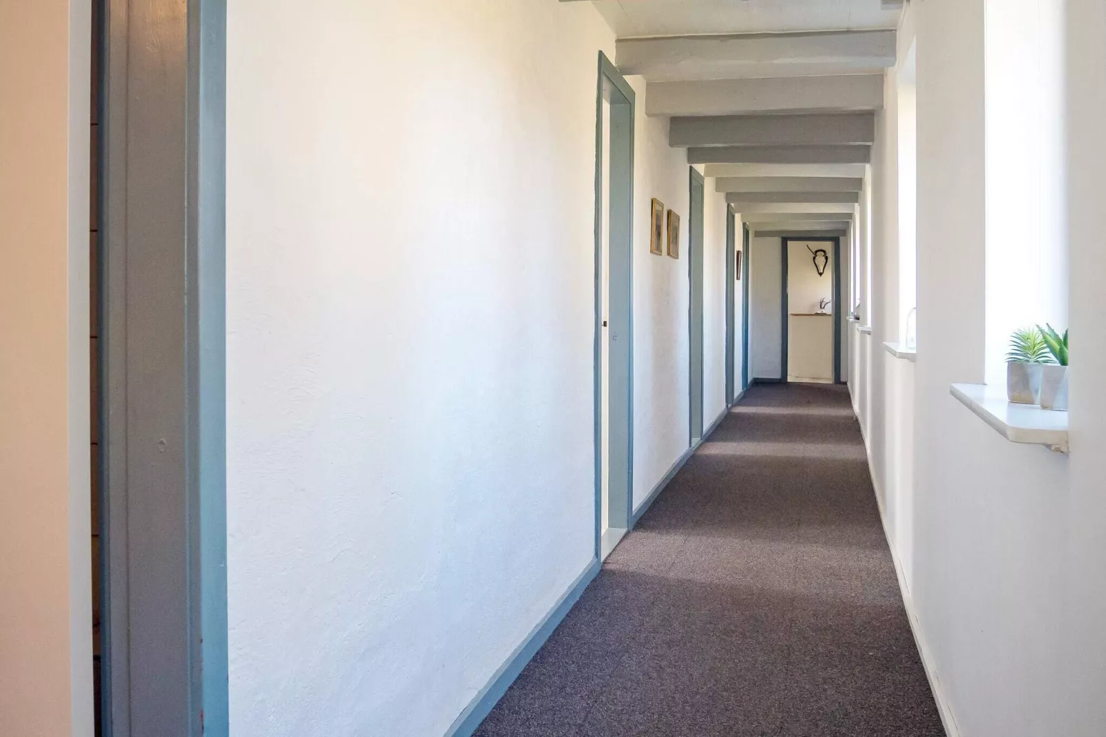 12 persoons vakantie huis in Thisted-By Traum-Binnen