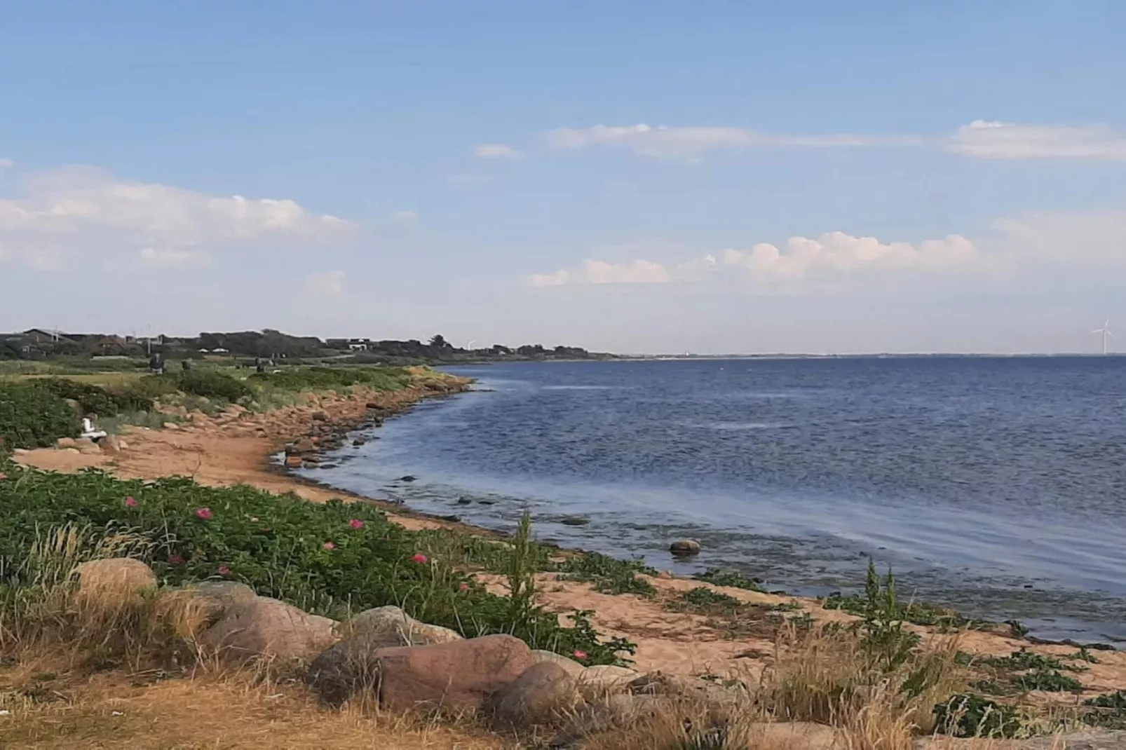 Sfeervolle retraite bij fjord -- By Traum Ferienwohnungen-Waterzicht