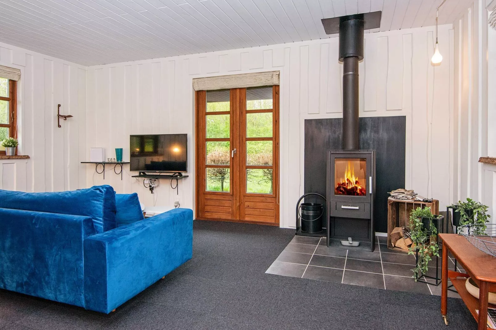 4 persoons vakantie huis in Toftlund-By Traum-Binnen
