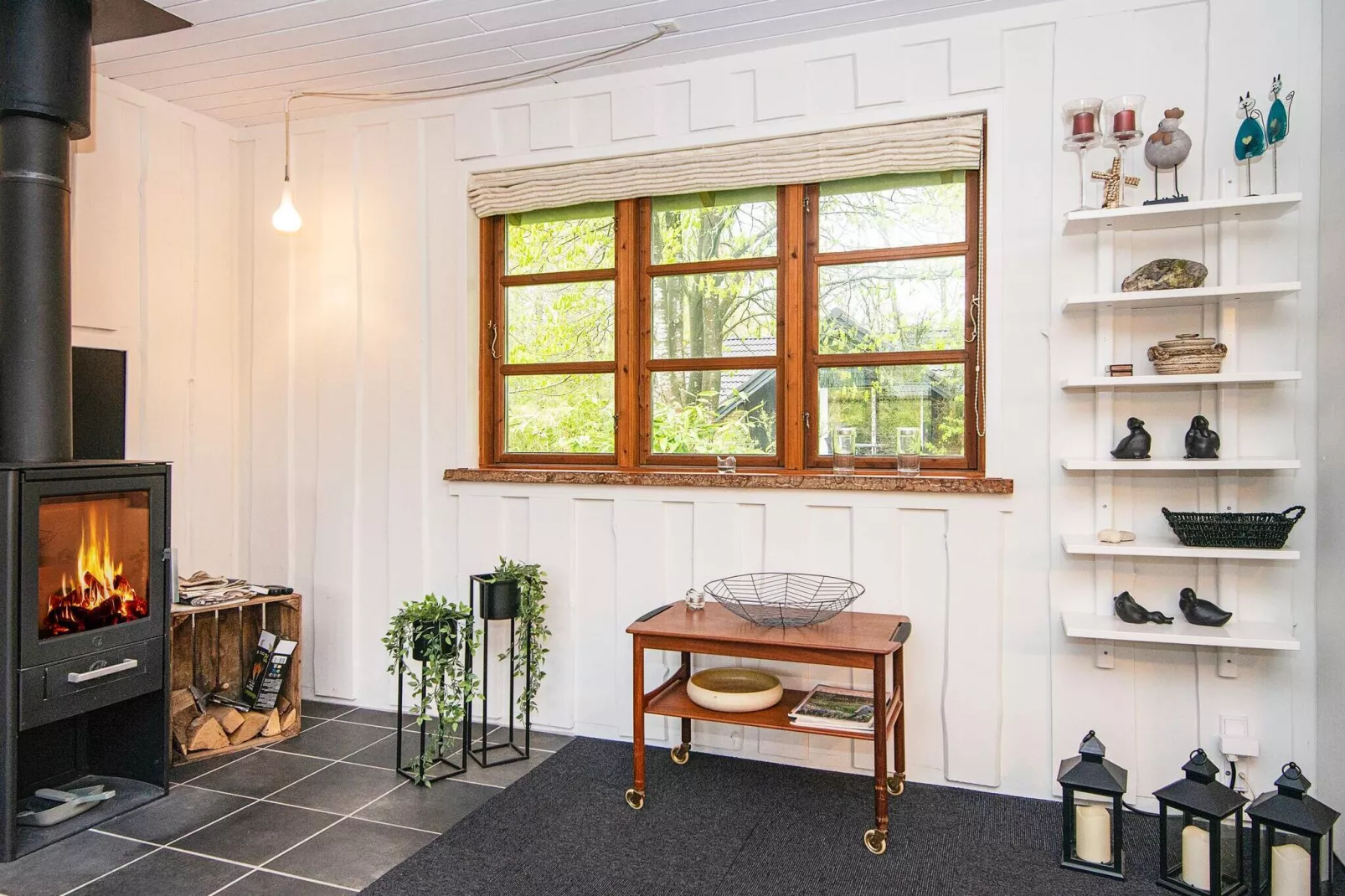 4 persoons vakantie huis in Toftlund-By Traum-Binnen