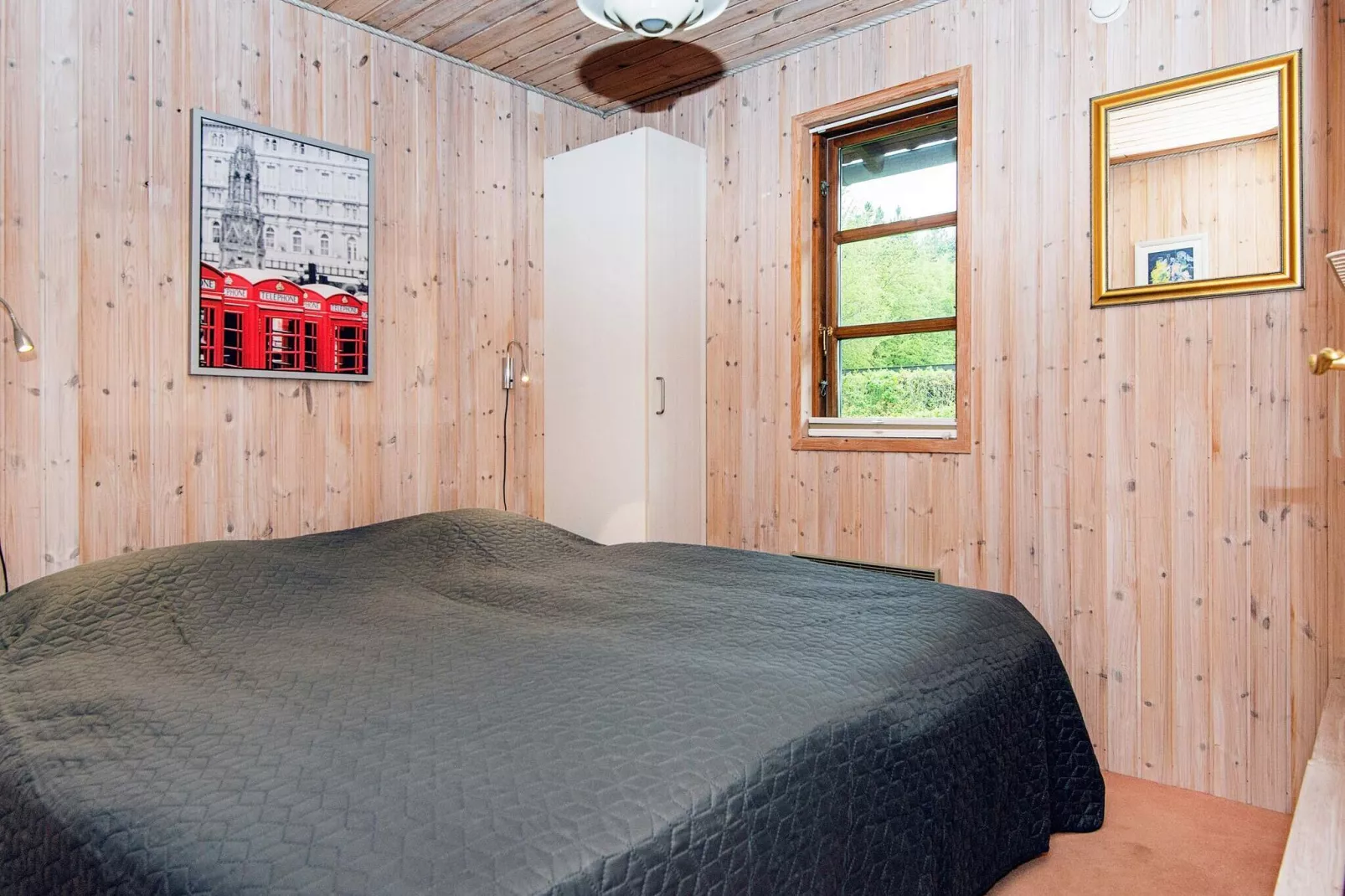 4 persoons vakantie huis in Toftlund-By Traum-Binnen