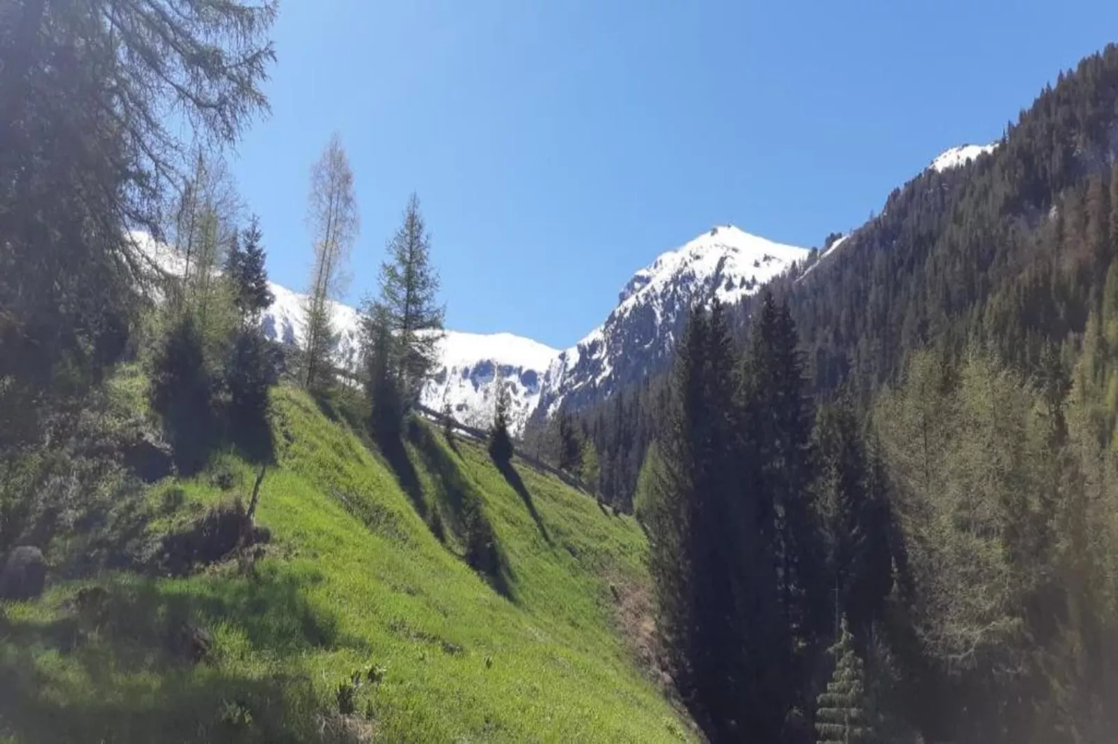 LA TURRA N°301 - 3P6-Gebieden zomer 20km