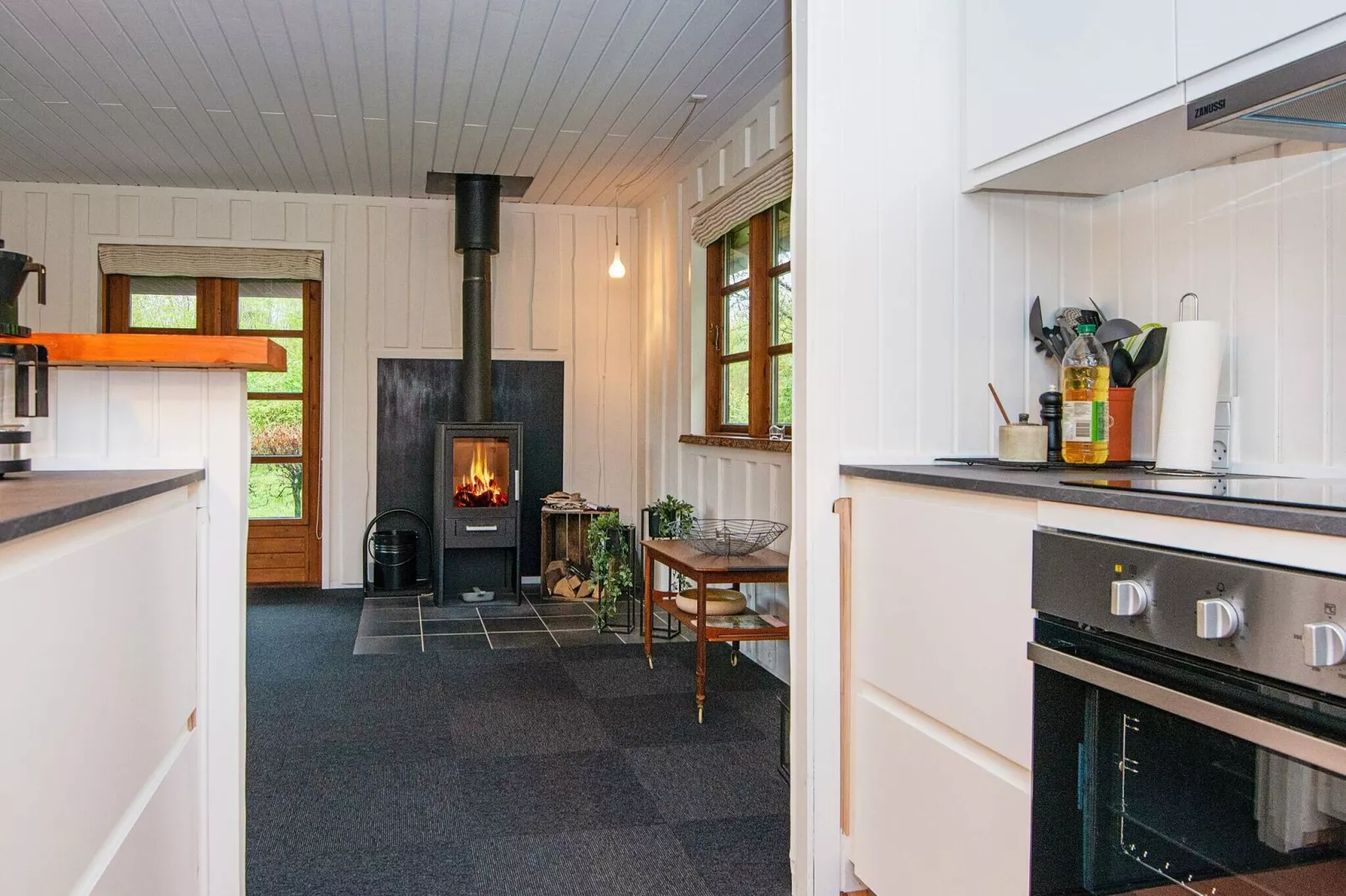 4 persoons vakantie huis in Toftlund-By Traum-Binnen