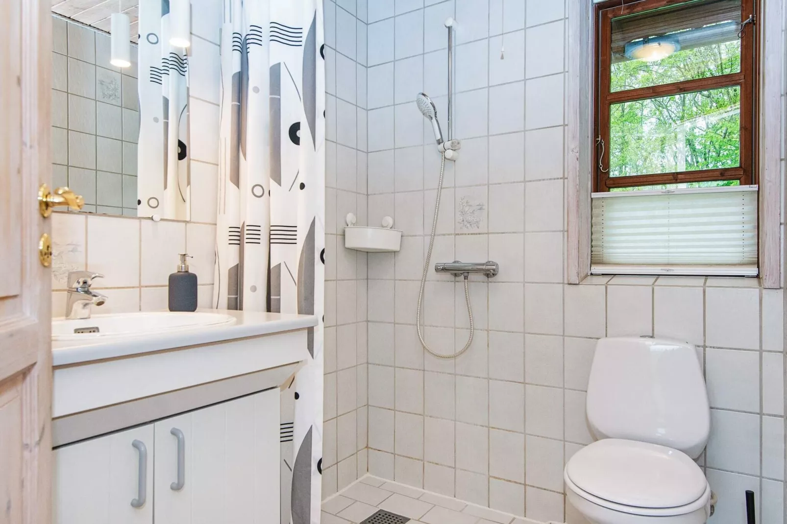 4 persoons vakantie huis in Toftlund-By Traum-Binnen