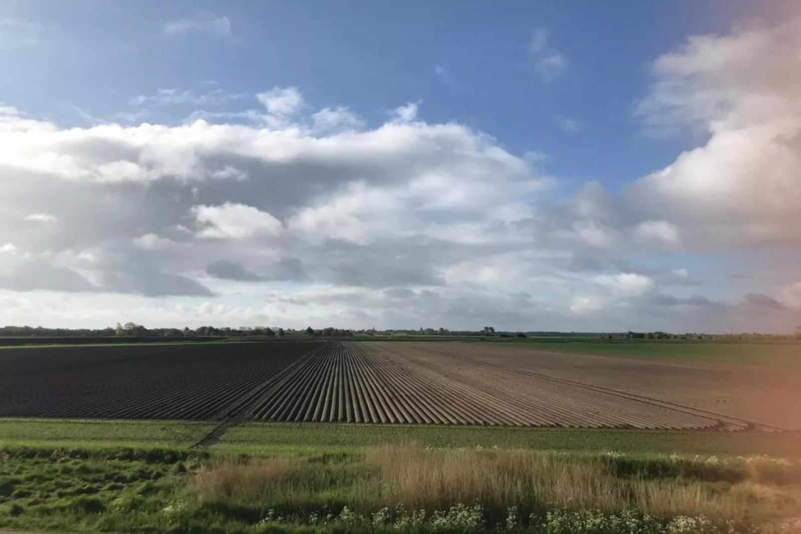 B&B de Gouwe Tijd-Gebieden zomer 20km
