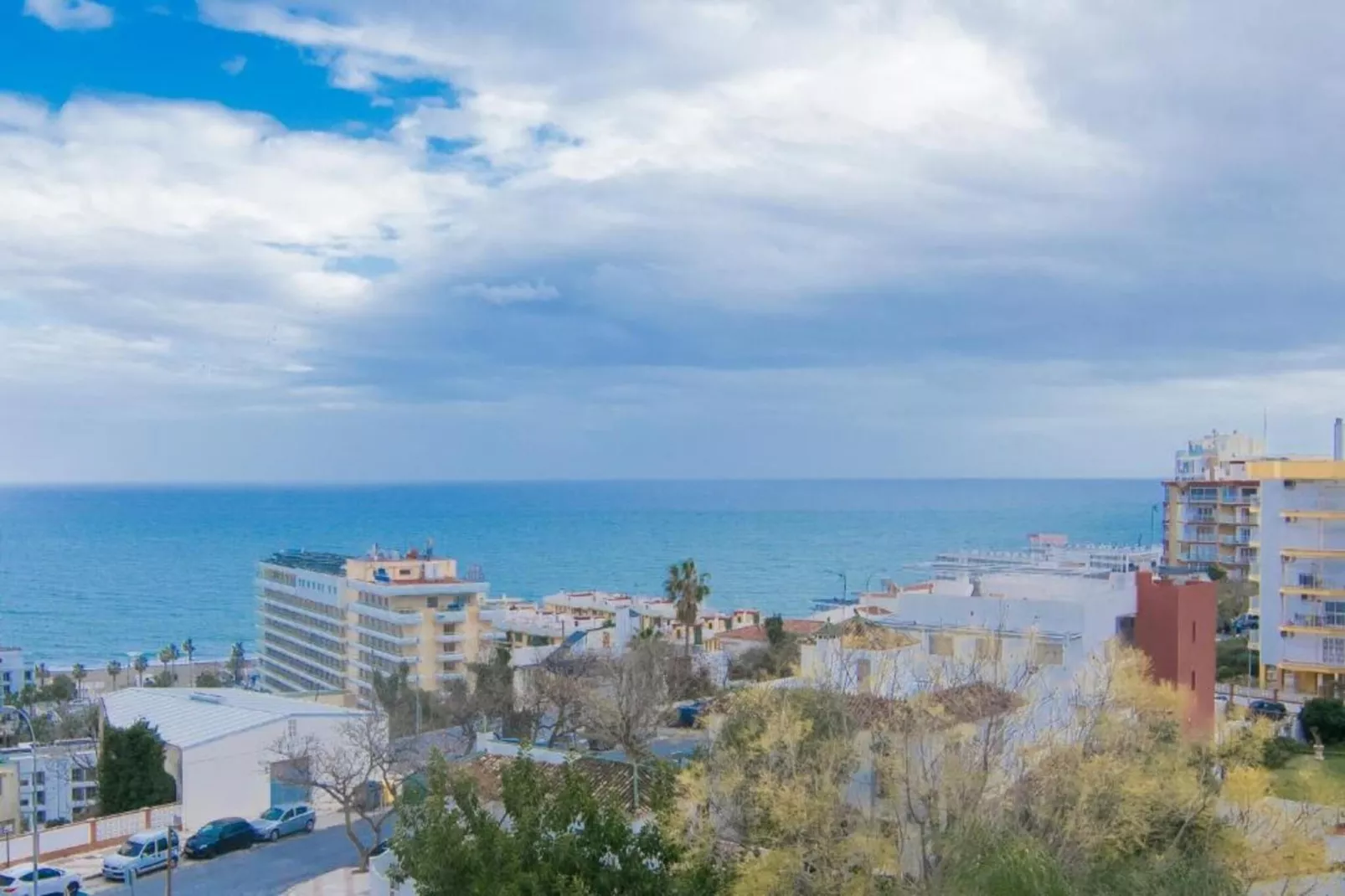 Paraty  de SteraM Flats Torremolinos-Gebieden zomer 20km
