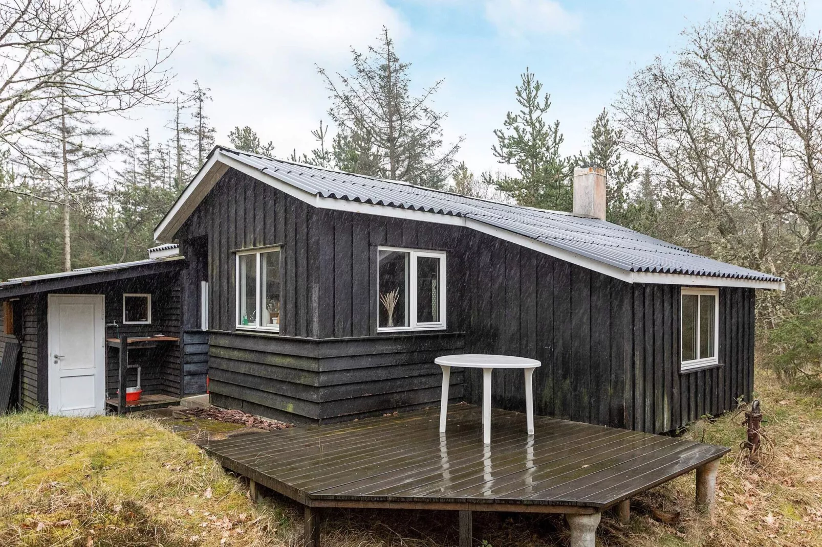 4 persoons vakantie huis in Blokhus-By Traum-Uitzicht