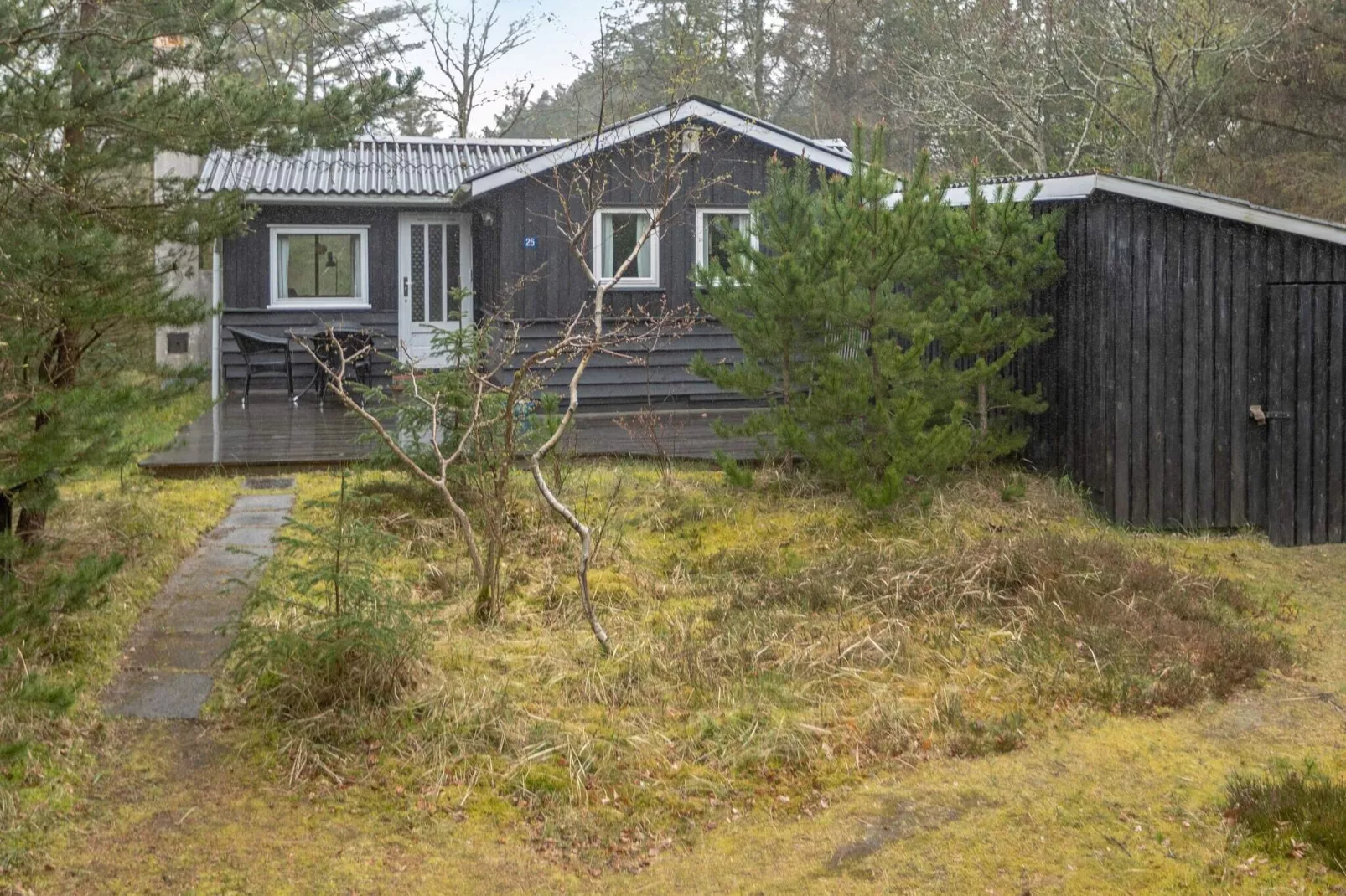 4 persoons vakantie huis in Blokhus-By Traum-Uitzicht