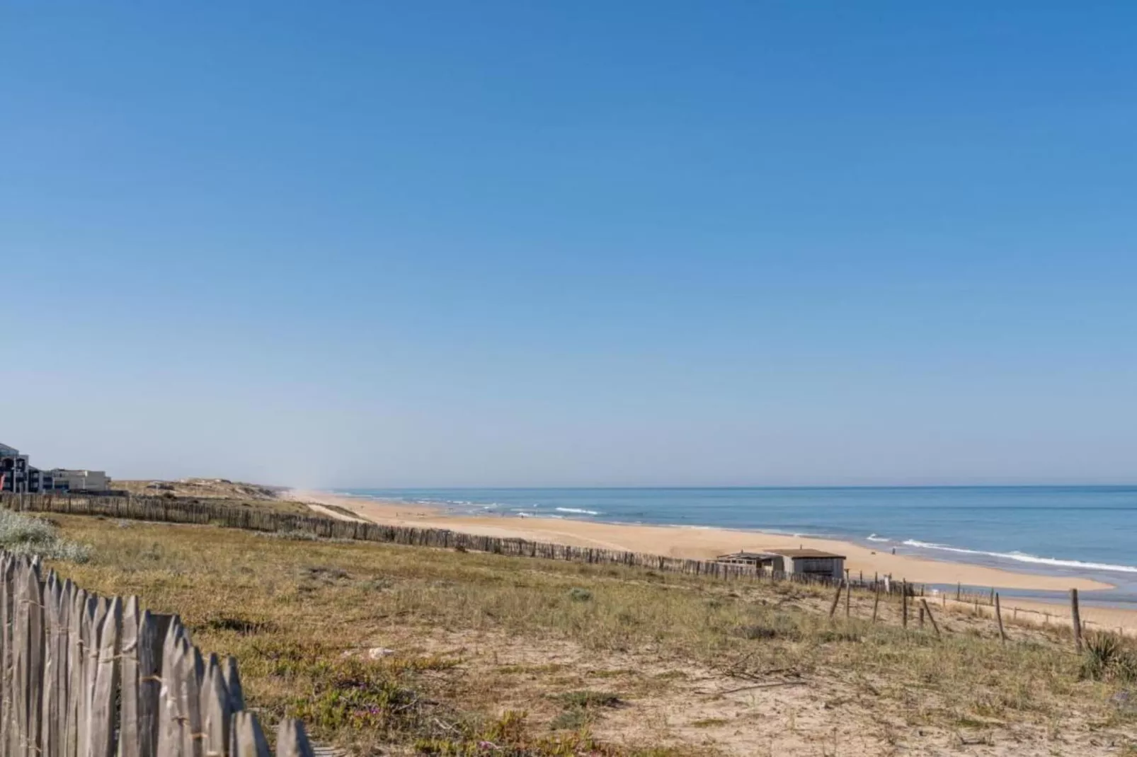 Jolie maison de vacances Lacanau-Gebieden zomer 5km